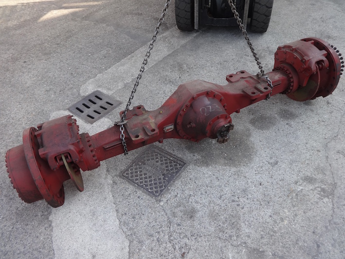 assale zf ap-11/l assale zf ap-11/l