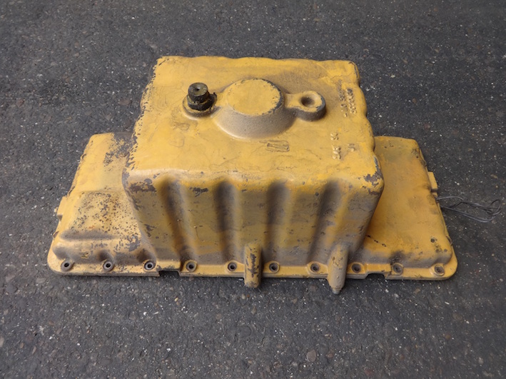 liebherr 9145390 oil sump liebherr 9145390 oil sump