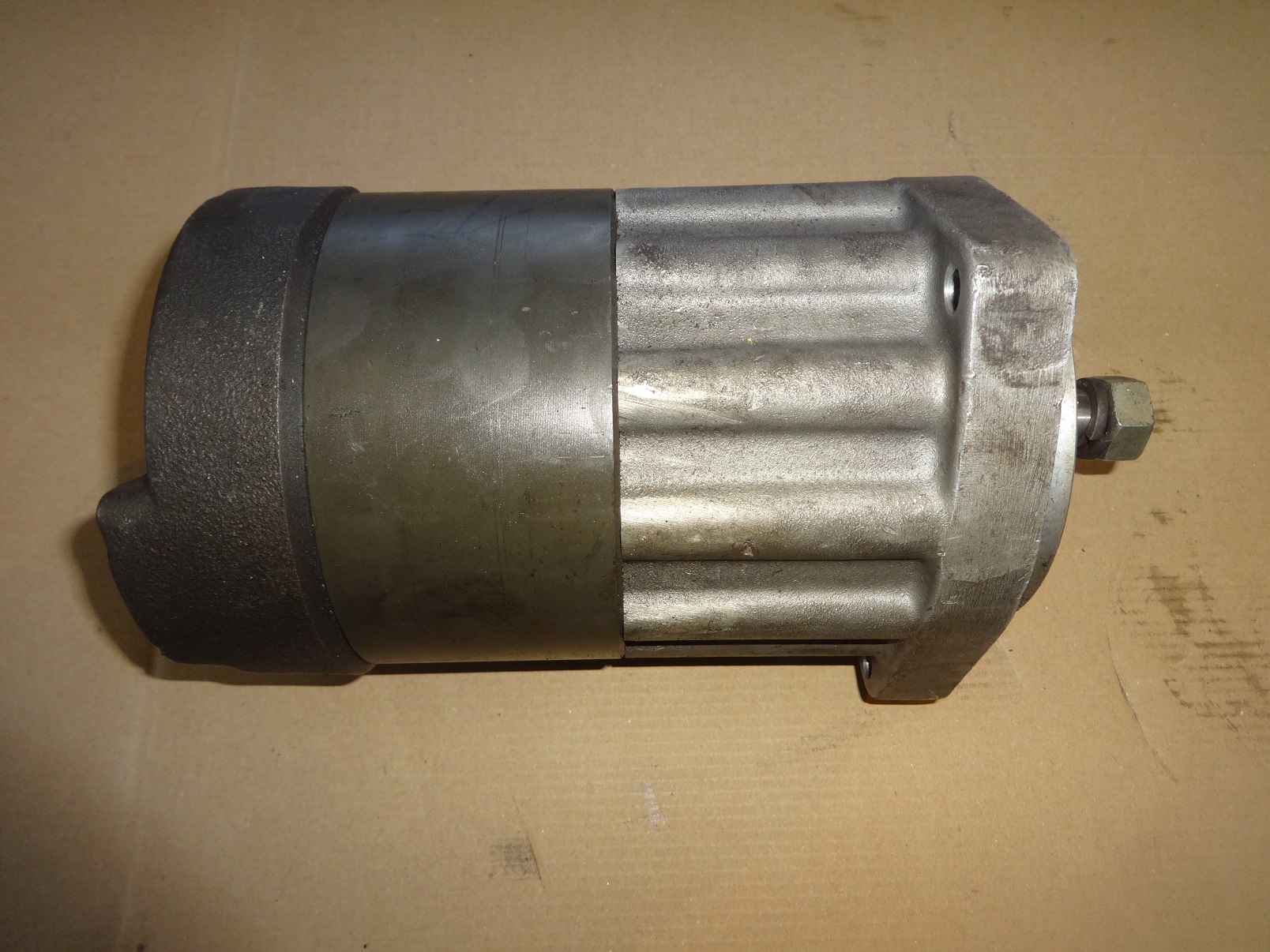 bosch 0512601601 hydraulic motor bosch 0512601601 hydraulic motor