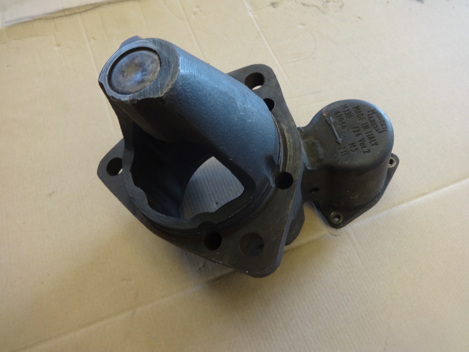 motorino avviamento fiat 4205474 motorino avviamento fiat 4205474