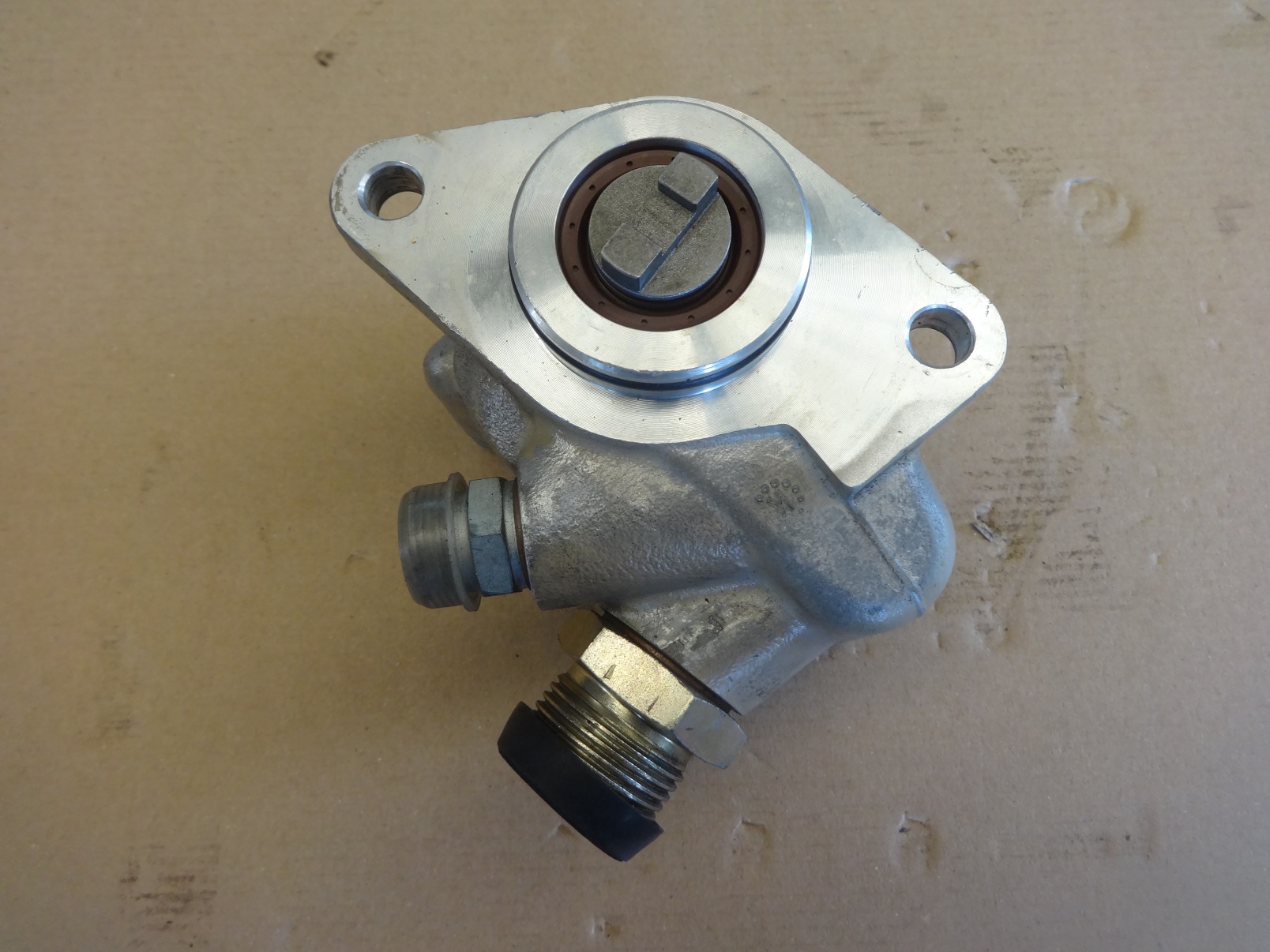 zf 7684955101 steering pump zf 7684955101 steering pump