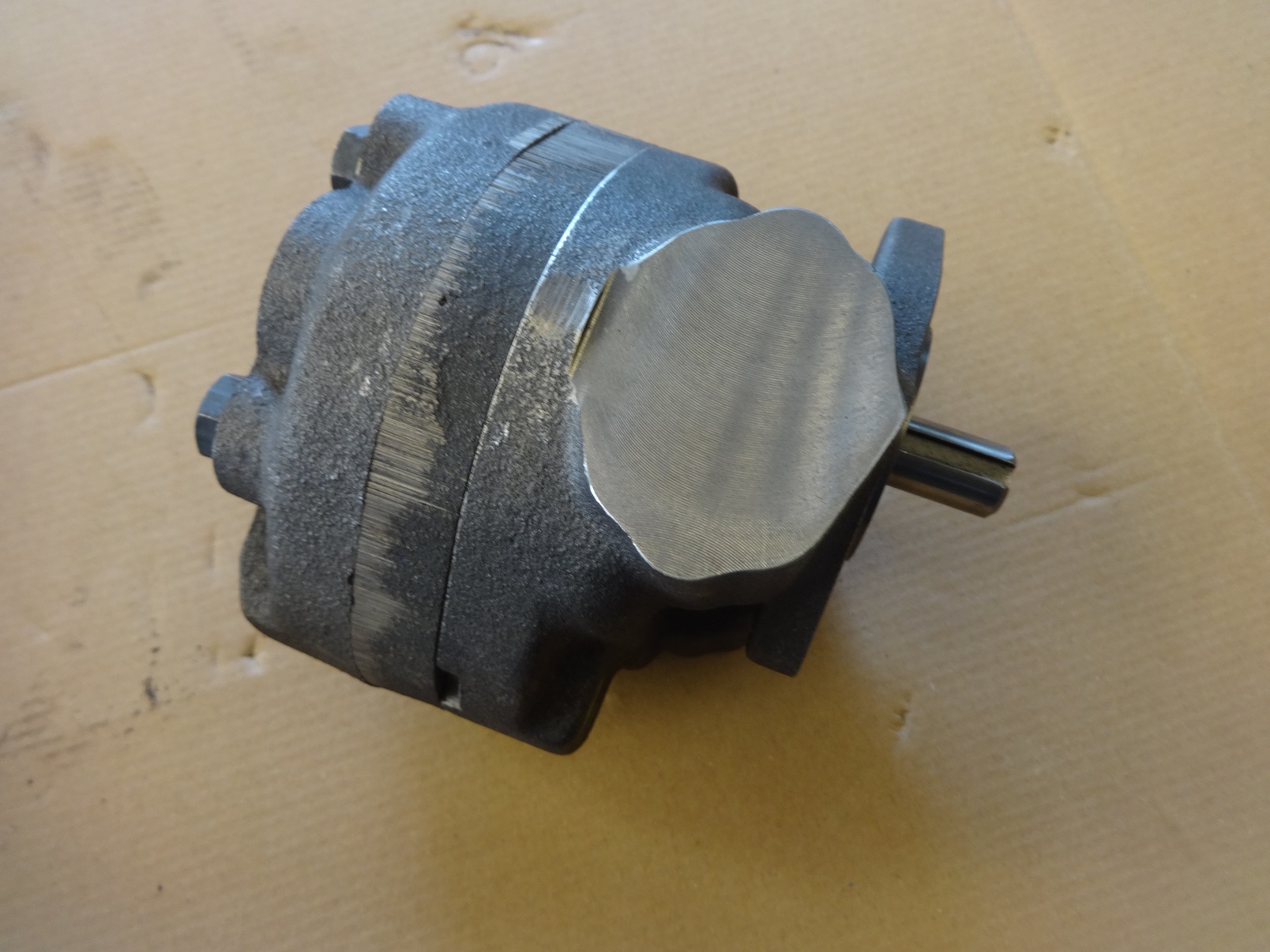 hydreco pump rotary caterpillar cat225 hydreco pump rotary caterpillar cat225