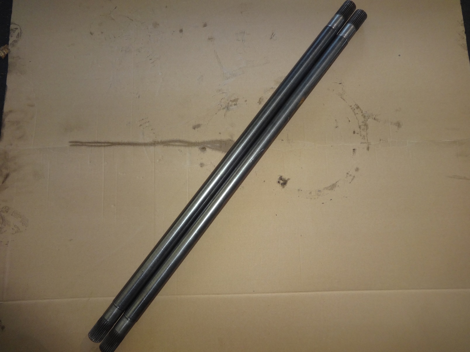 semiasse zf 4472319063 semiasse zf 4472319063