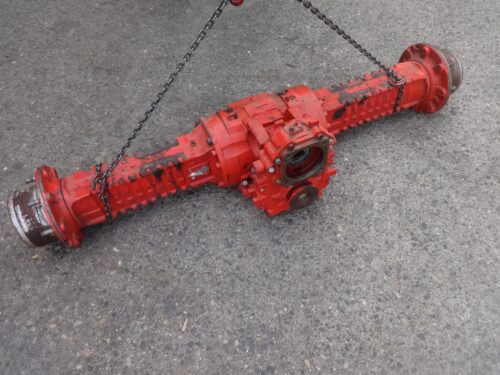 assale carraro 28.18m-fr 141521
