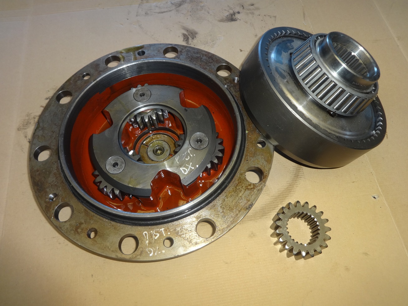 mpm padova wheel reducer mpm padova wheel reducer