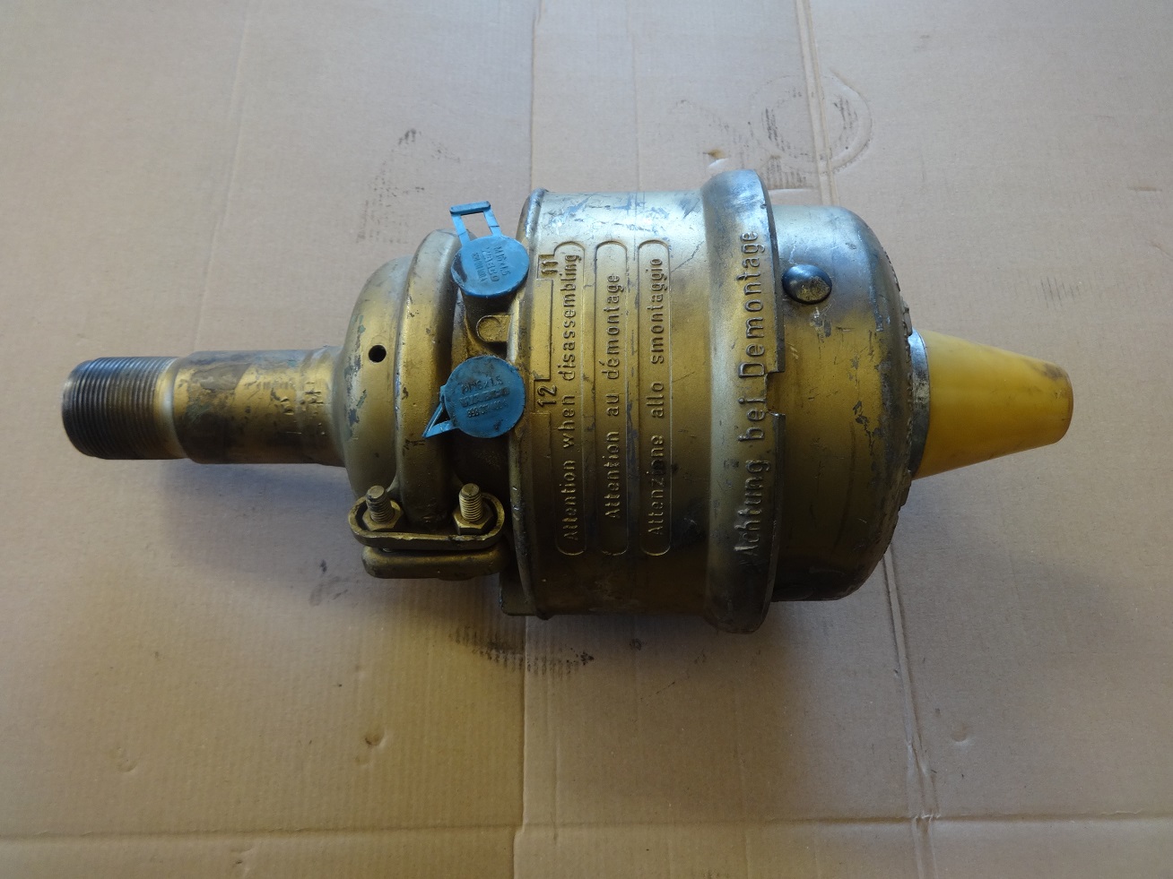 knorr bremse bz7222 knorr bremse bz7222