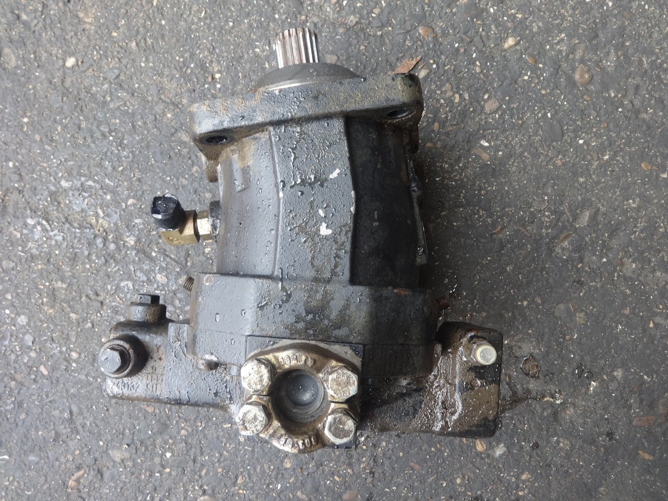 rexroth hydromatik 9604789 rexroth hydromatik 9604789