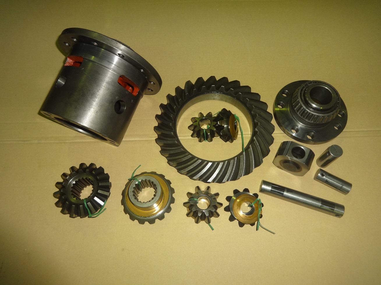 spicer dana clark spare parts spicer dana clark spare parts