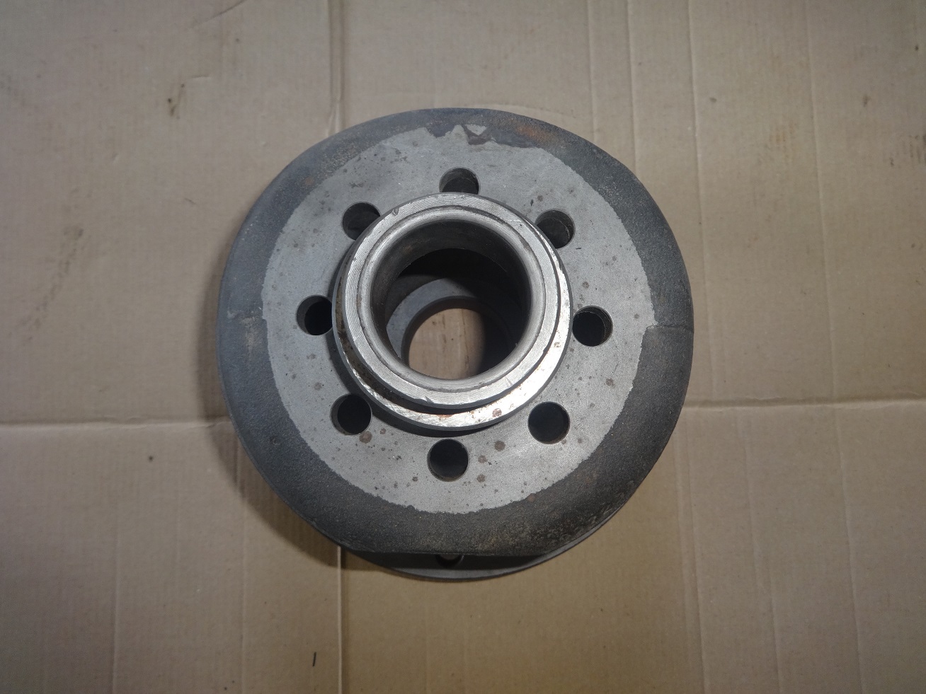 scatola differenziale fiat 780 scatola differenziale fiat 780