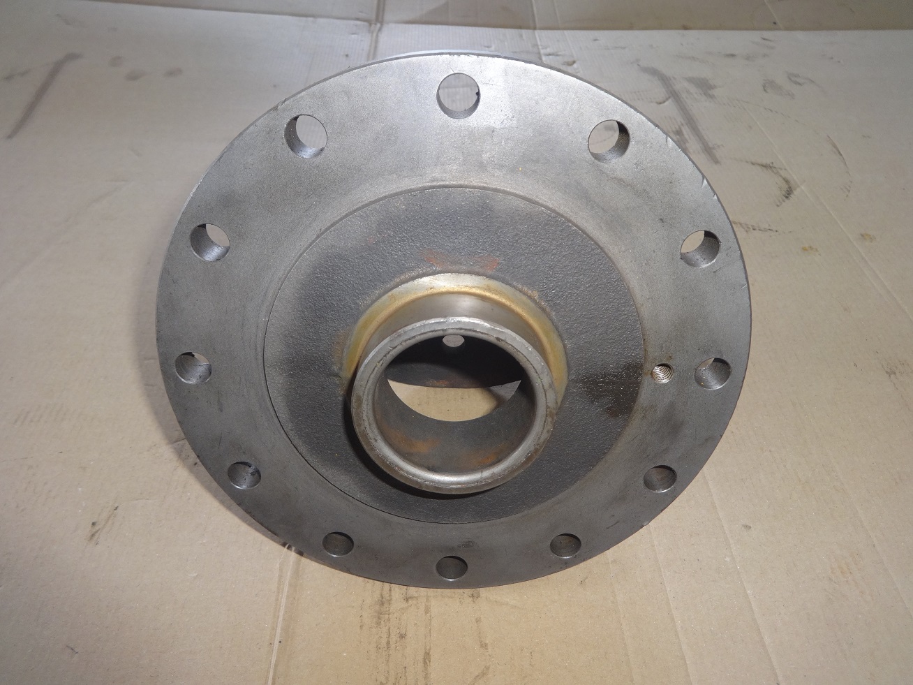 scatola differenziale fiat 80-90 scatola differenziale fiat 80-90