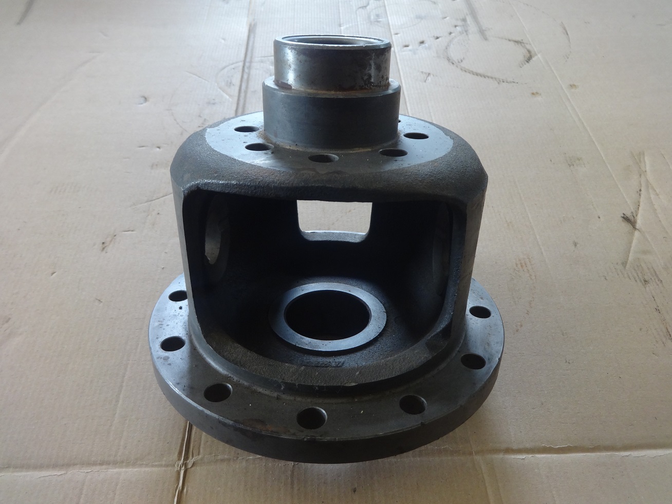 scatola differenziale fiat 4997231 scatola differenziale fiat 4997231