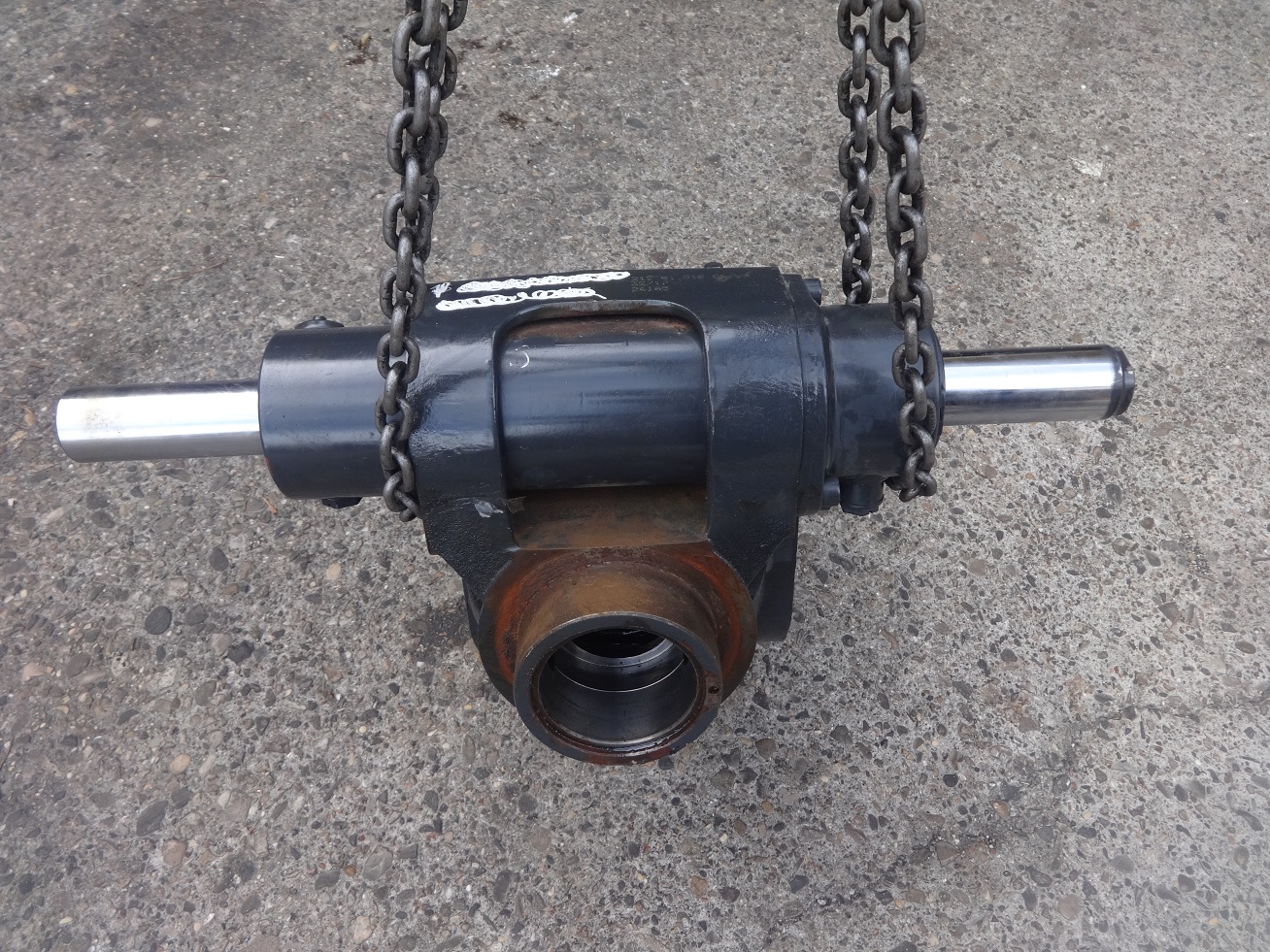 spicer dana 210.00.307.00 cylinder spicer dana 210.00.307.00 cylinder