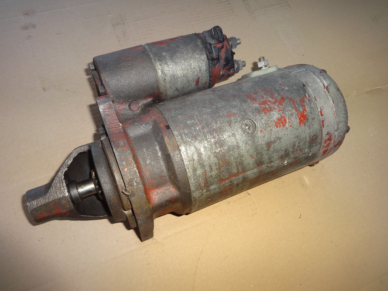 magneti marelli m125-m3-z9 magneti marelli m125-m3-z9