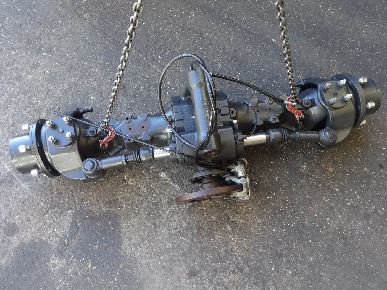spicer dana 211/10104345 spicer dana 211/10104345