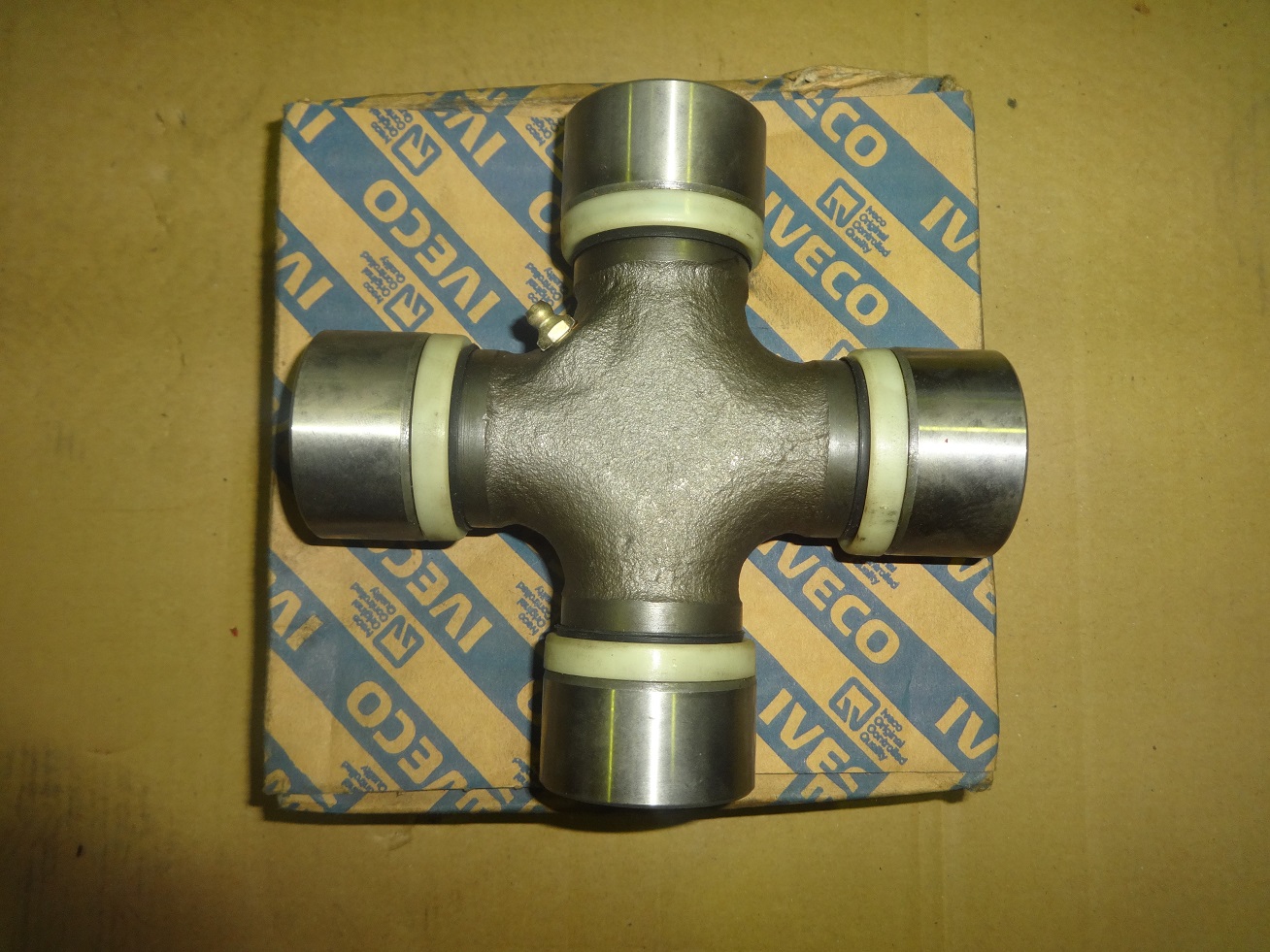 iveco 5978564 universal joint iveco 5978564 universal joint