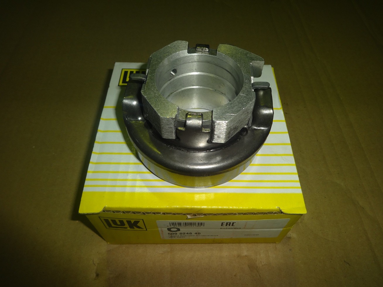 luk 500024840 bearing luk 500024840 bearing