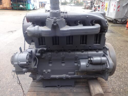 deutz f5l912