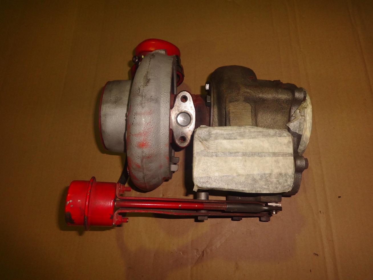 cummins 3590348 turbocharger cummins 3590348 turbocharger