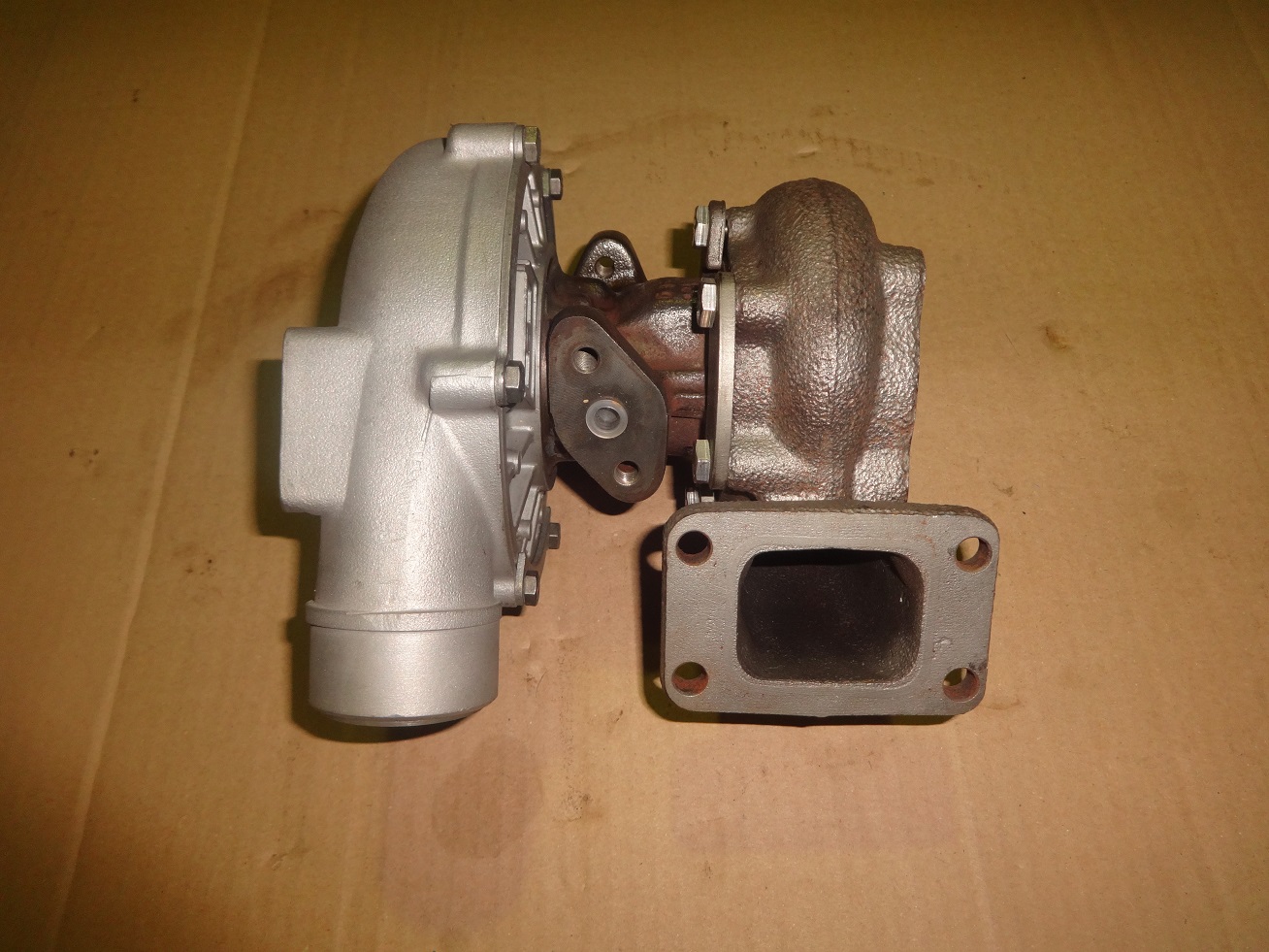 turbina deutz 4151571 turbina deutz 4151571