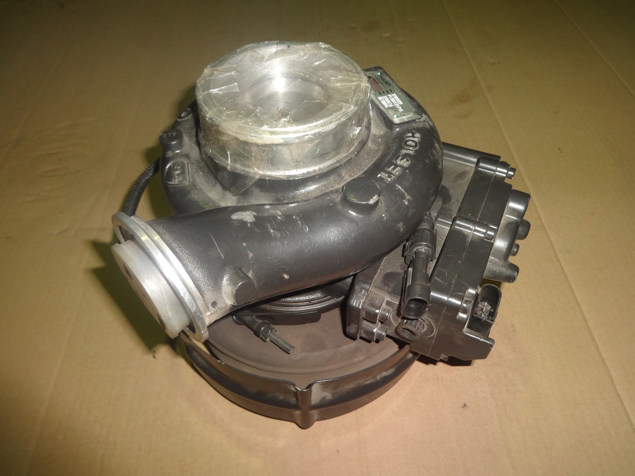 cummins holset 3789616 cummins holset 3789616