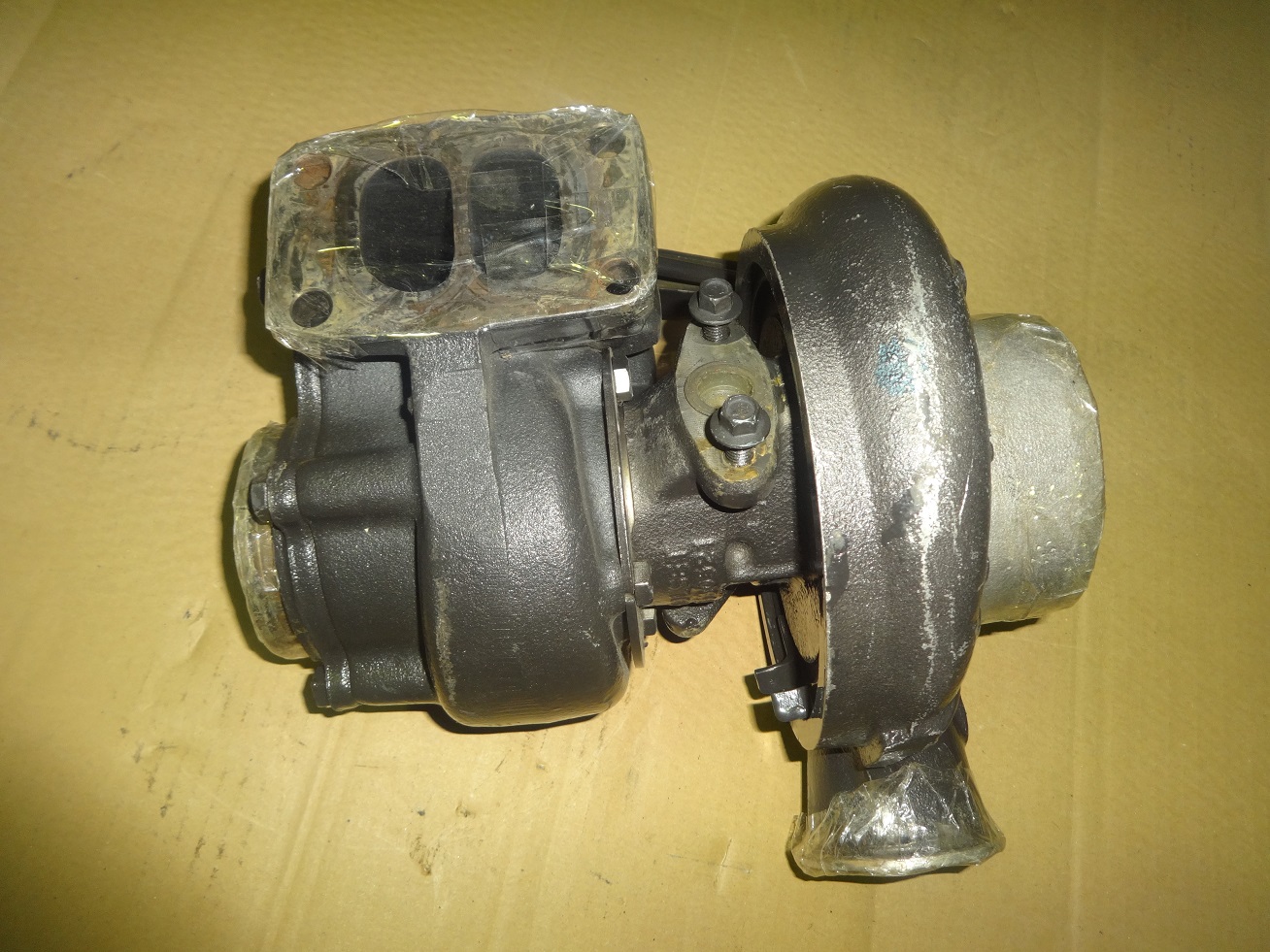 holset cummins 3596632 holset cummins 3596632