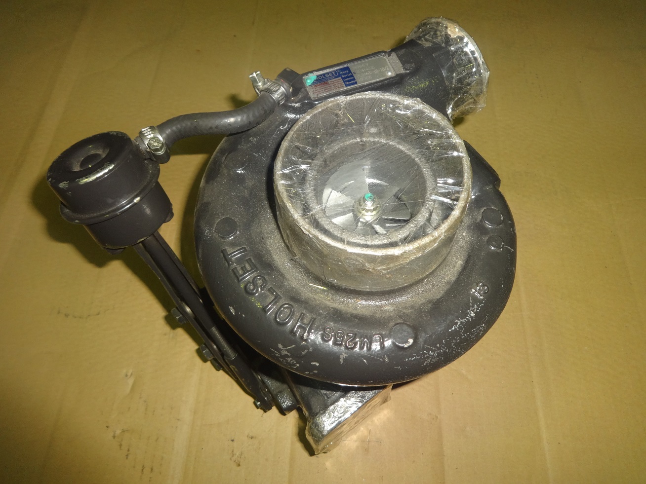 cummins holset 4025402 cummins holset 4025402