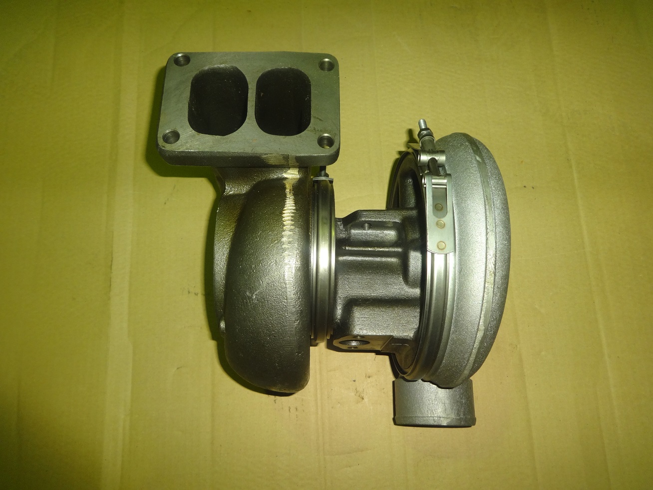 kkk 4lgz for scania 144 kkk 4lgz for scania 144