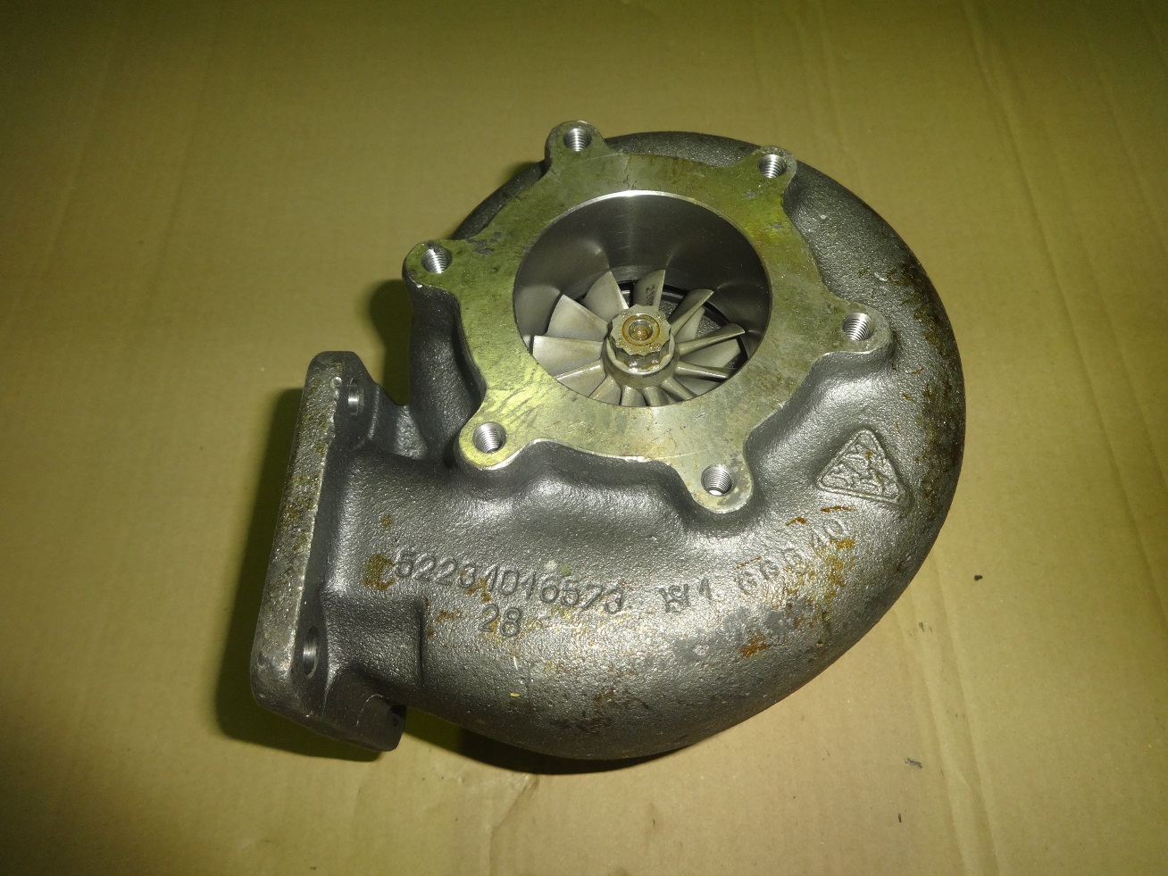 holset 3520546 holset 3520546