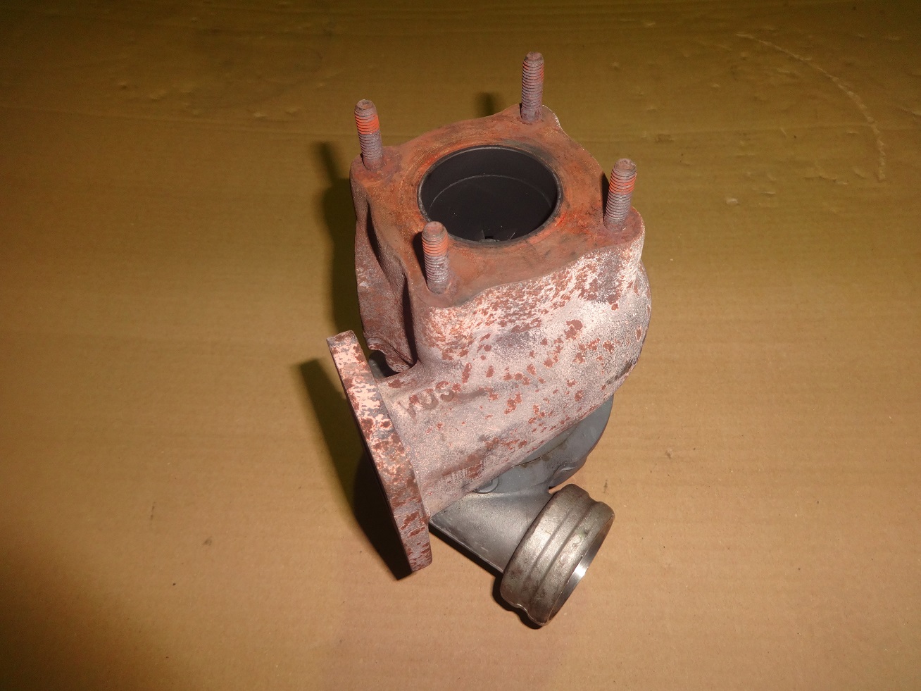 deutz bf4m2012 turbocharger deutz bf4m2012 turbocharger