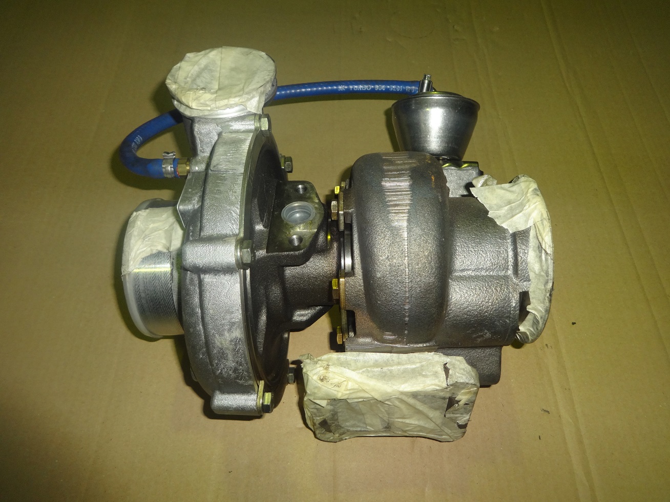 volvo 3819649 turbocharger volvo 3819649 turbocharger