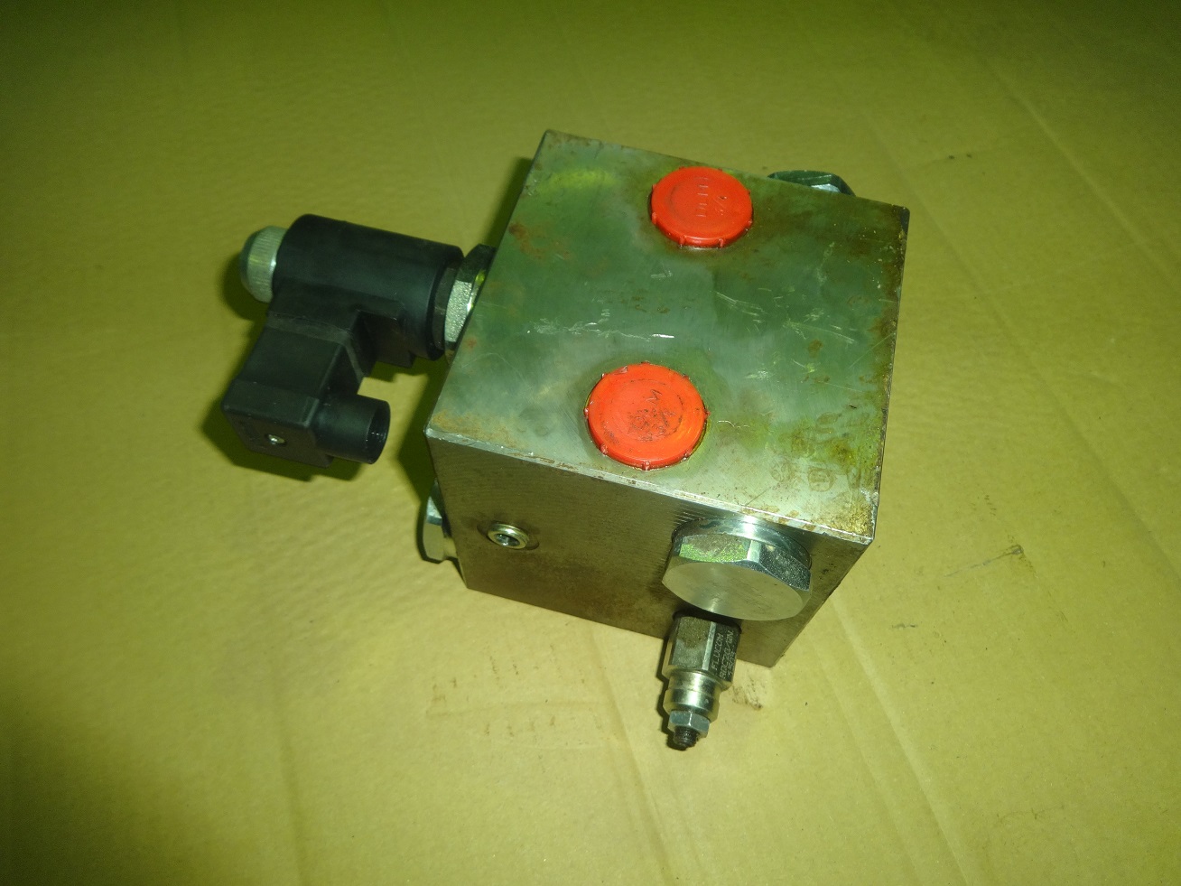 flucom rdc 20/q-n flucom rdc 20/q-n