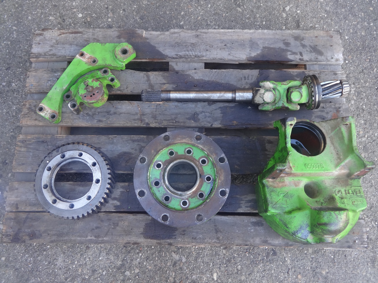merlo telescopic axle spare parts merlo telescopic axle spare parts