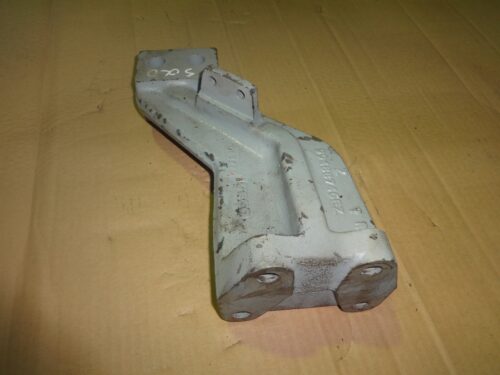 iveco cursor engine support