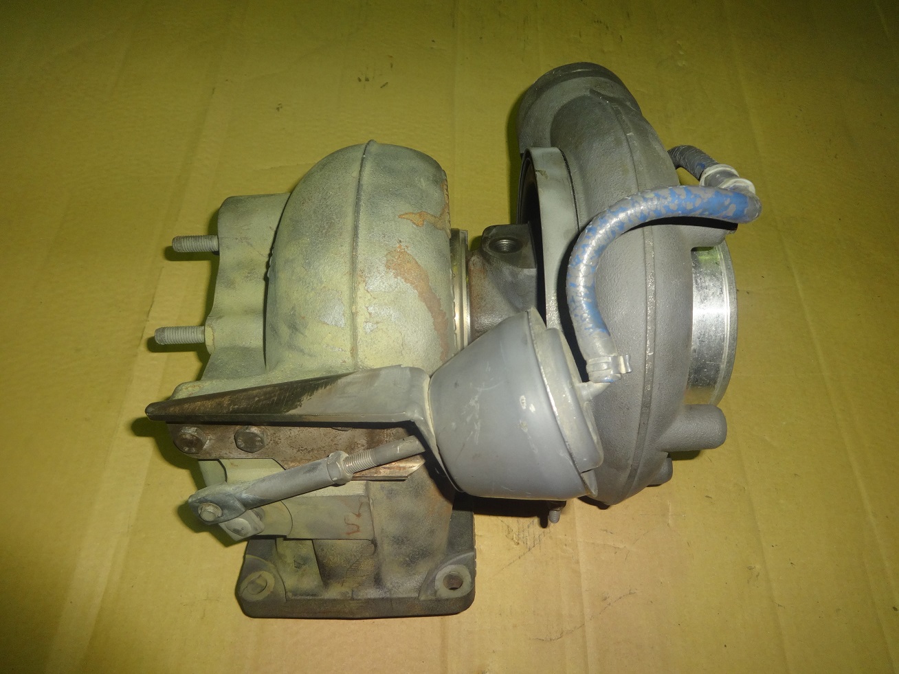 deutz 04265279 turbocharger deutz 04265279 turbocharger