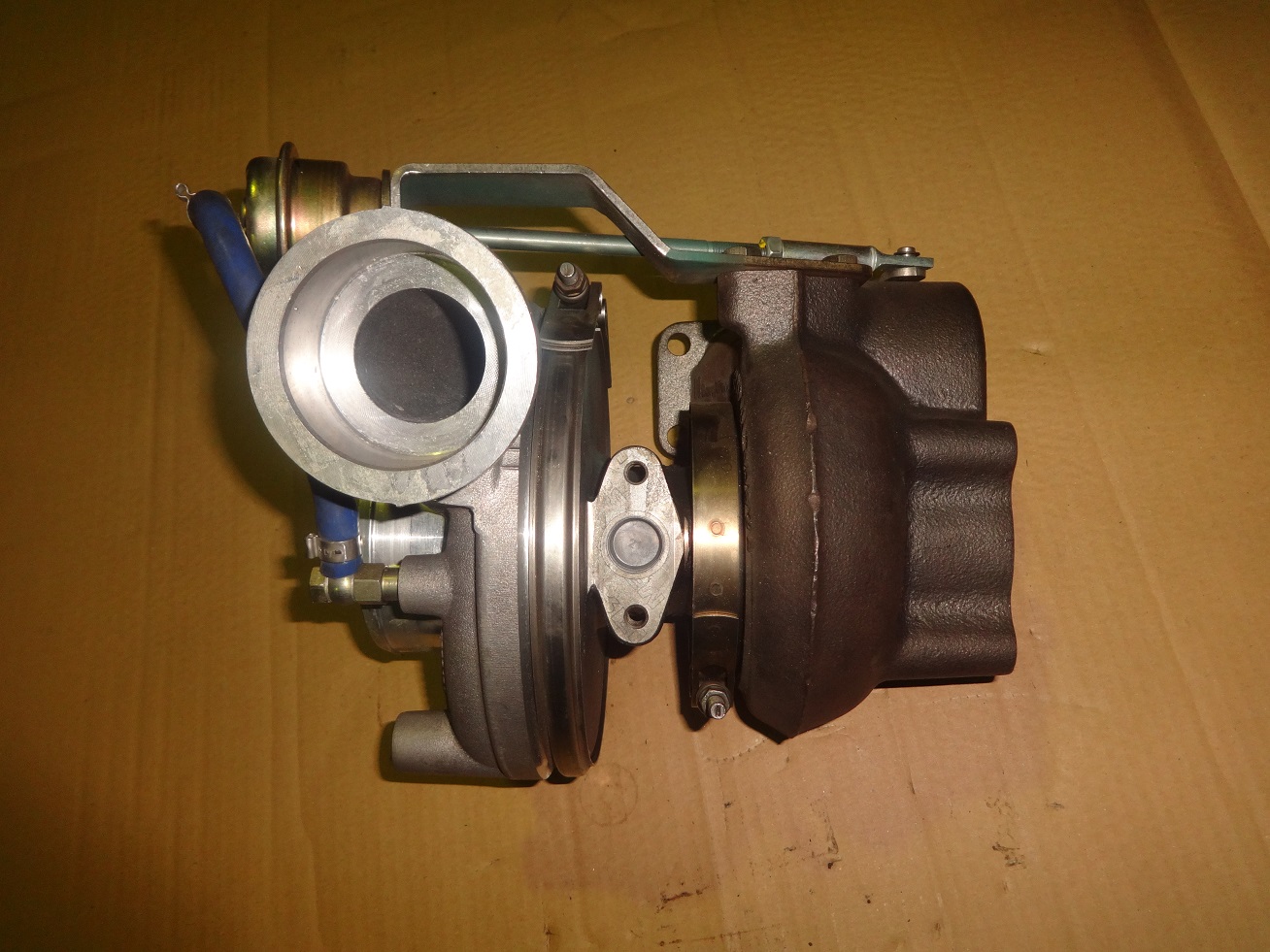 deutz tcd2013l6 turbocharger deutz tcd2013l6 turbocharger