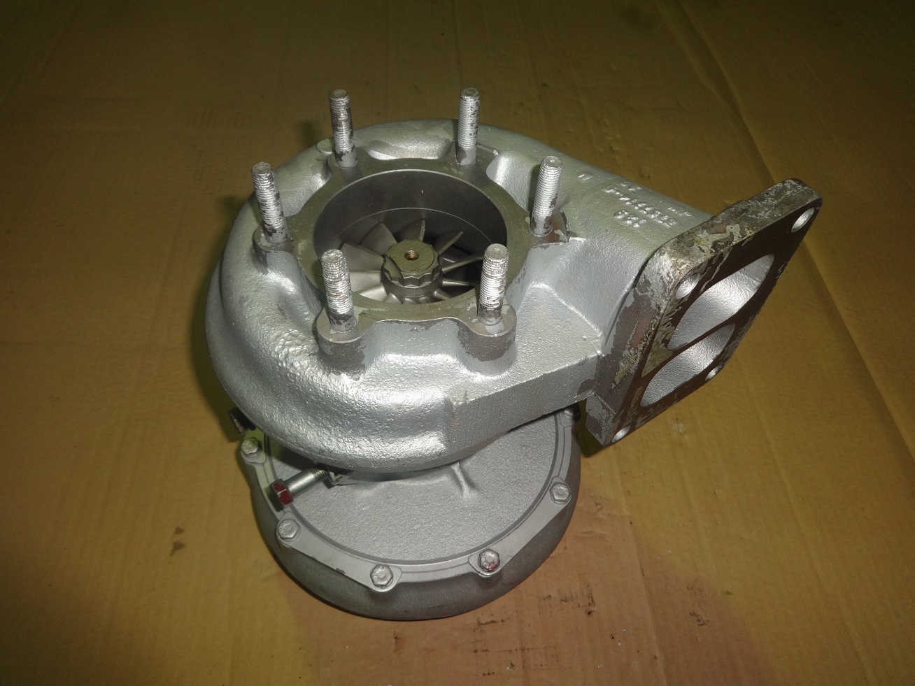 turbina iveco 190.36 turbina iveco 190.36