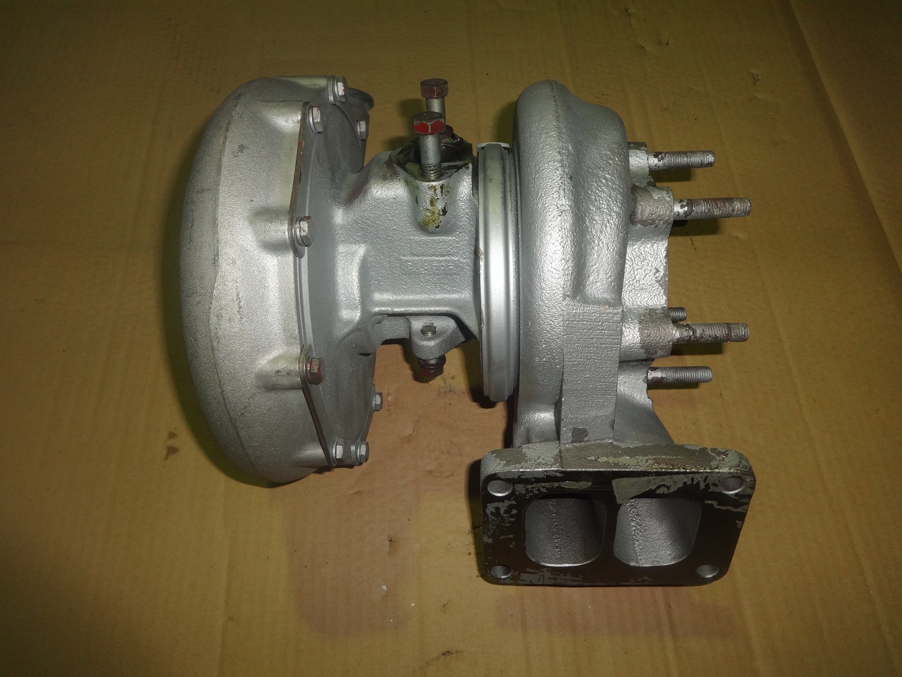 turbina holset 3525178 turbina holset 3525178