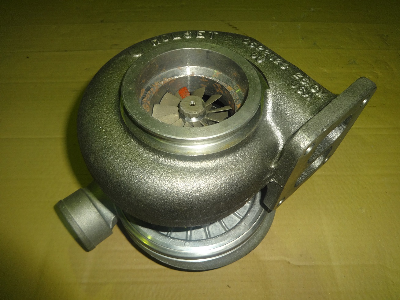 cummins holset 3802305 cummins holset 3802305