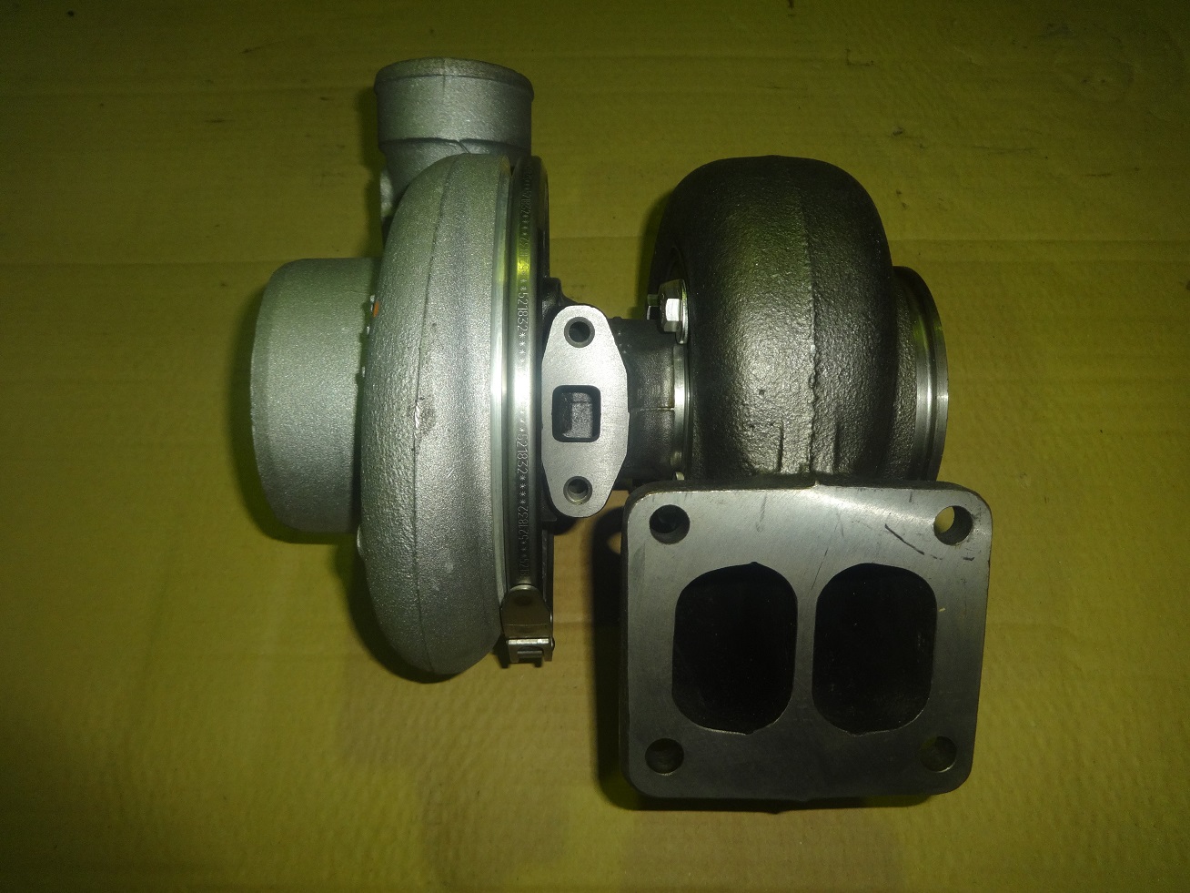 holset h1e 3526368 turbocharger holset h1e 3526368 turbocharger