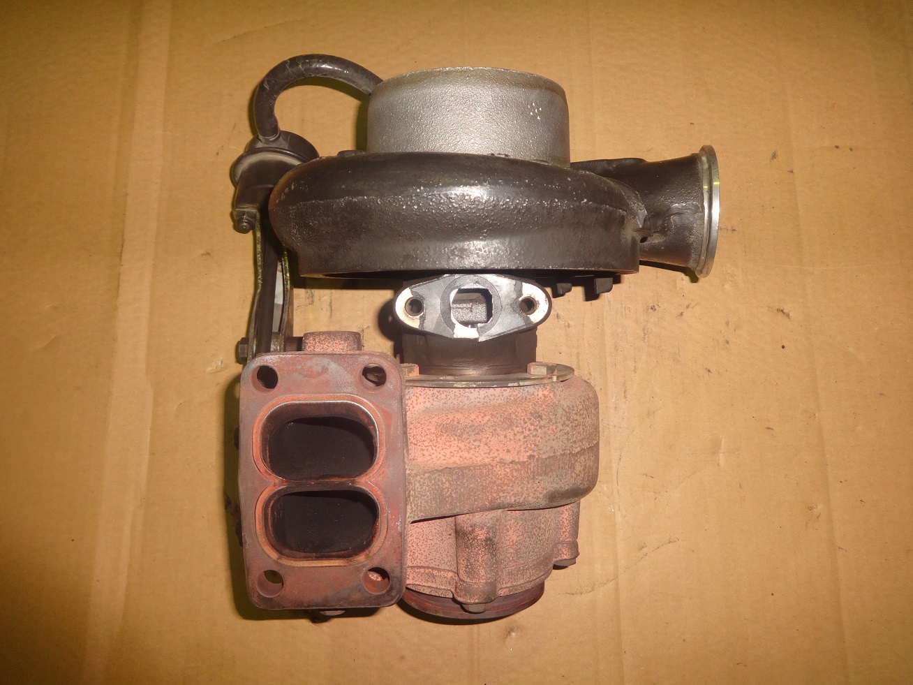 holset hx35w 3596628 turbocharger holset hx35w 3596628 turbocharger