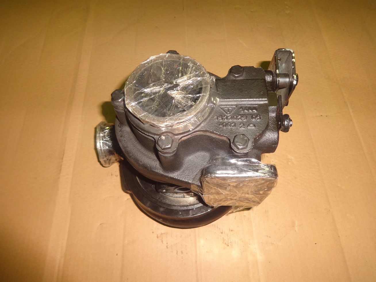 holset cummins 4025327 holset cummins 4025327