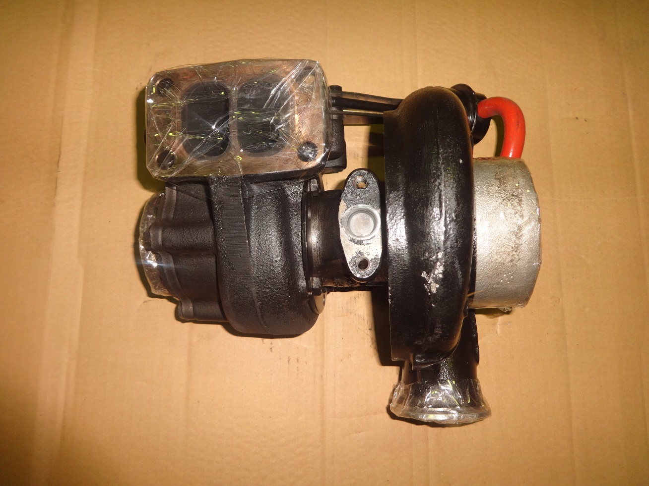 holset hx35w 3598897 turbocharger holset hx35w 3598897 turbocharger