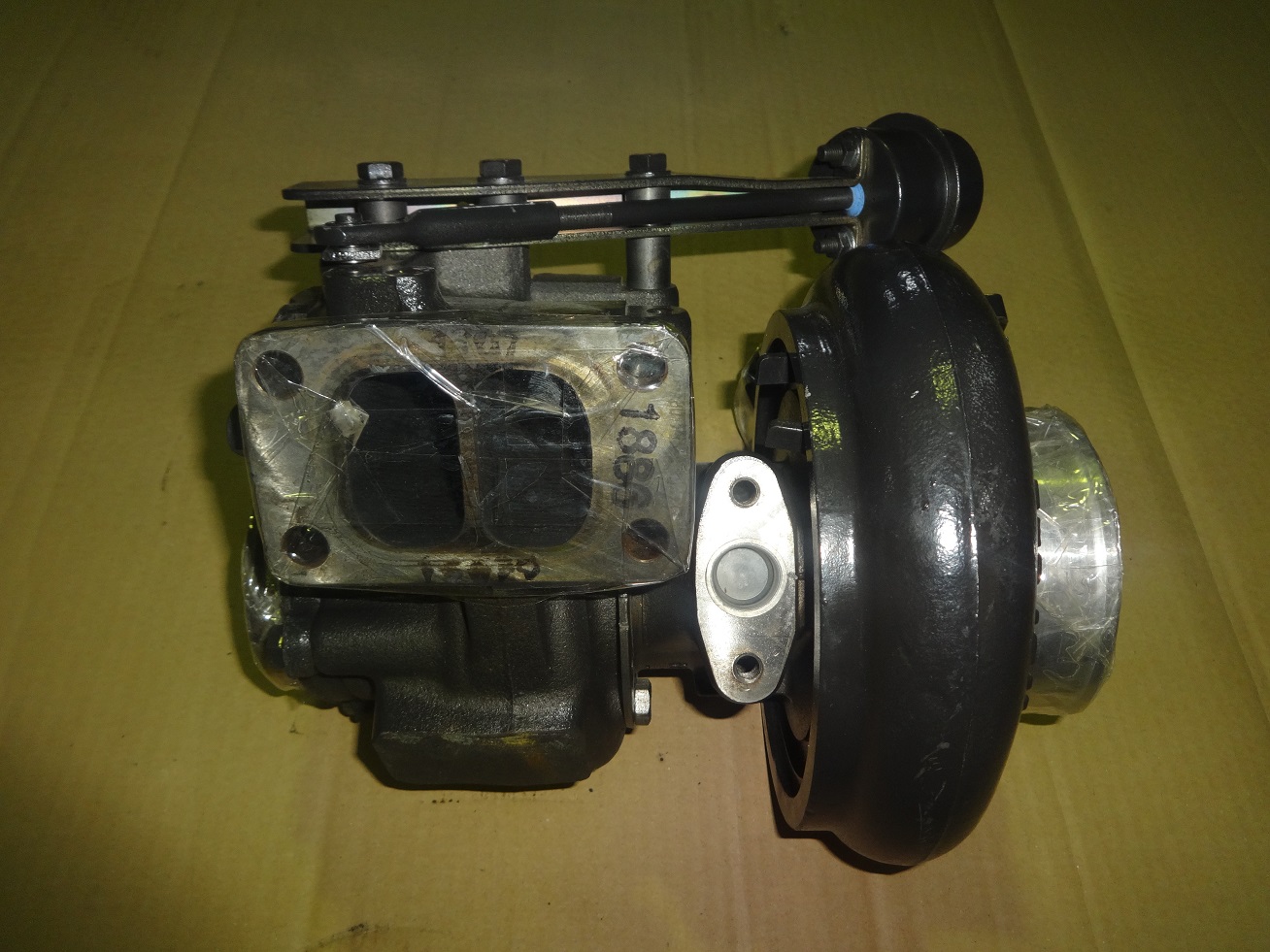 cummins holset 4038287 cummins holset 4038287
