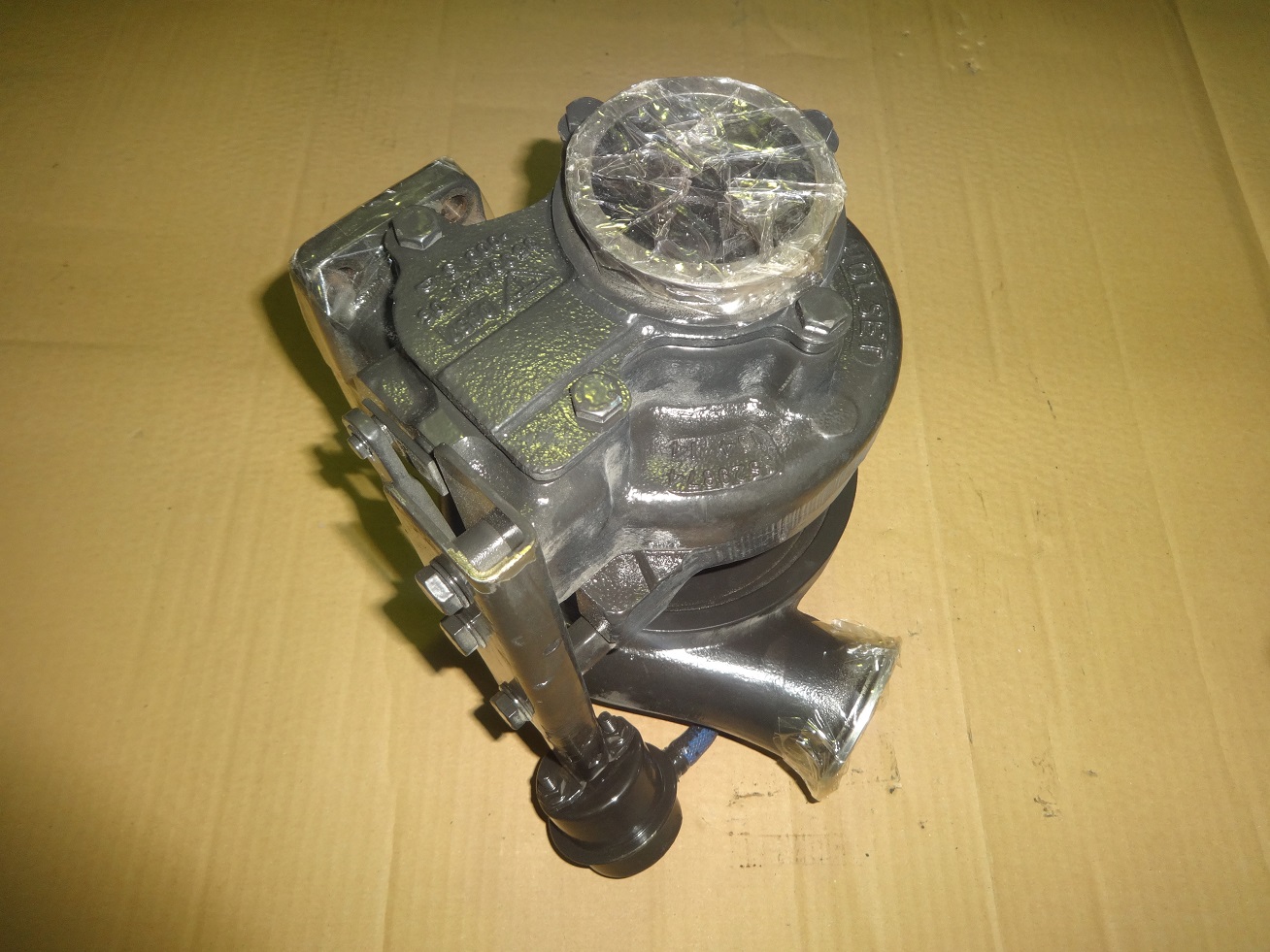 cummins holset 4039333 cummins holset 4039333