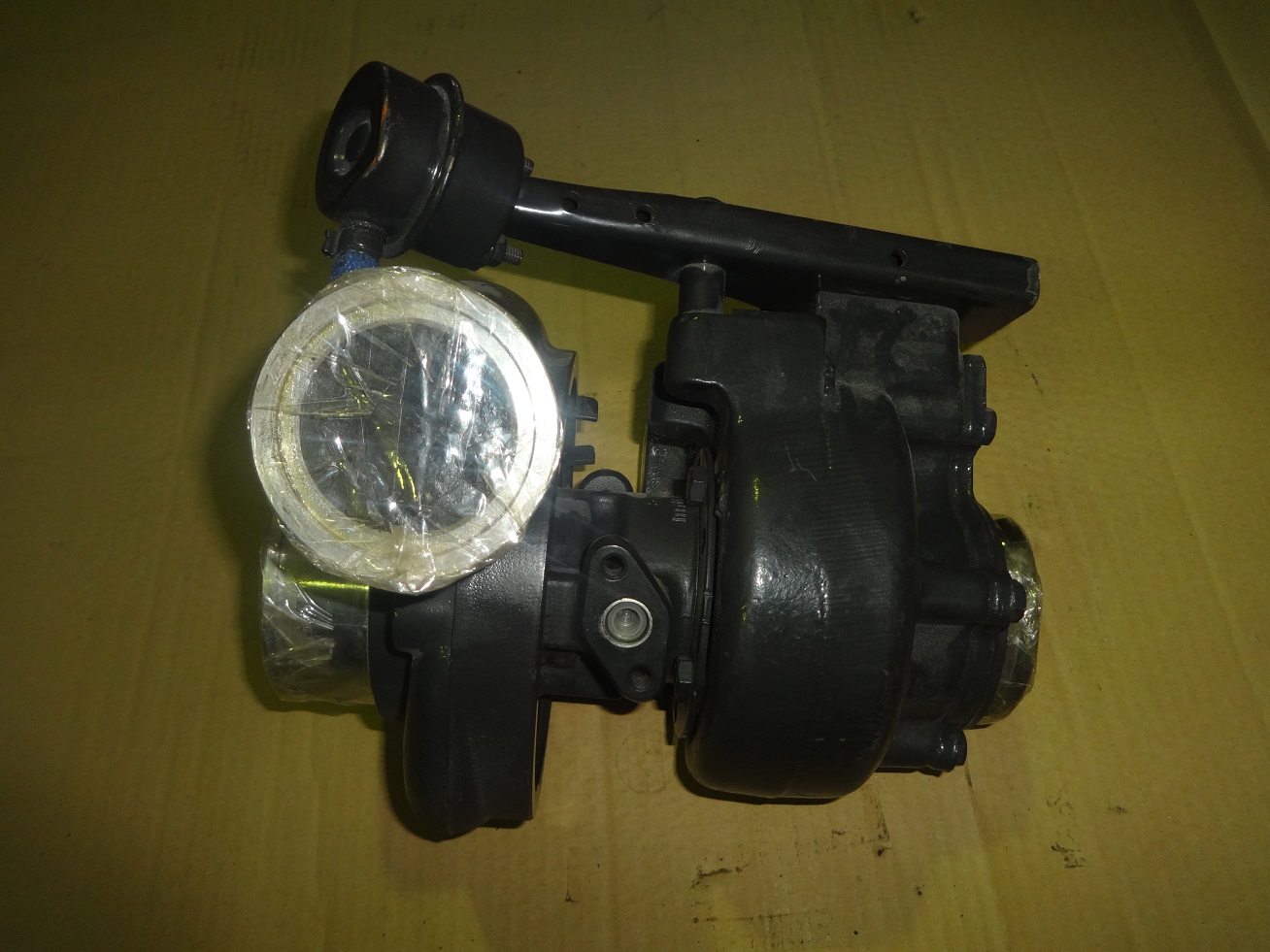holset hx35w 4038289 turbocharger holset hx35w 4038289 turbocharger