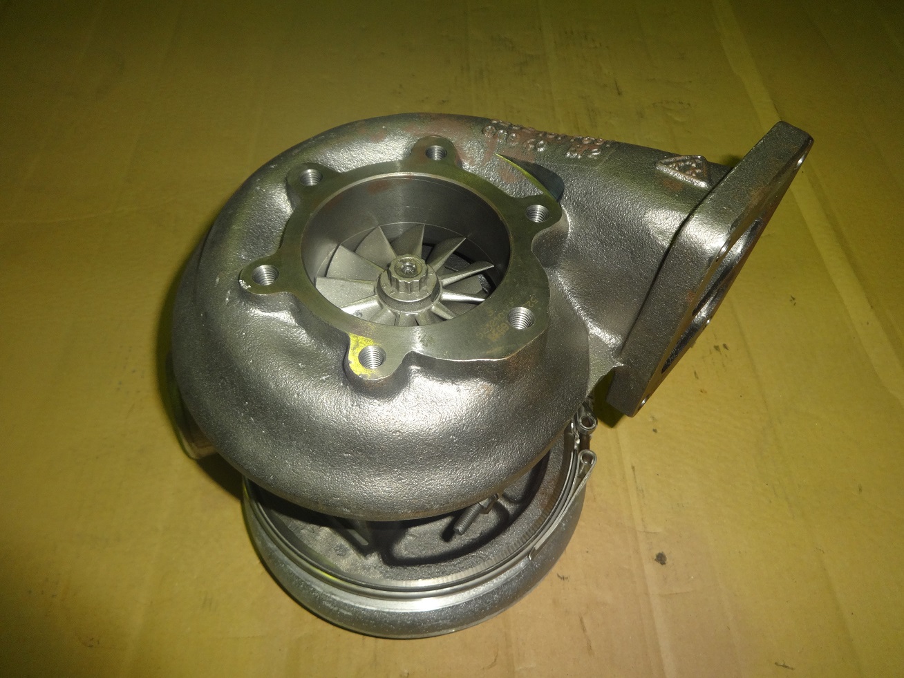 turbina iveco 190.30 turbina iveco 190.30