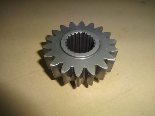 spicer dana 246508