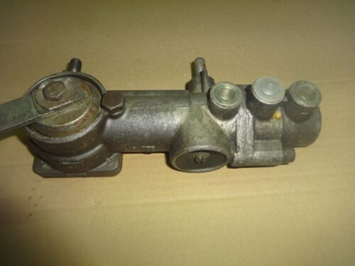 magneti marelli mp5