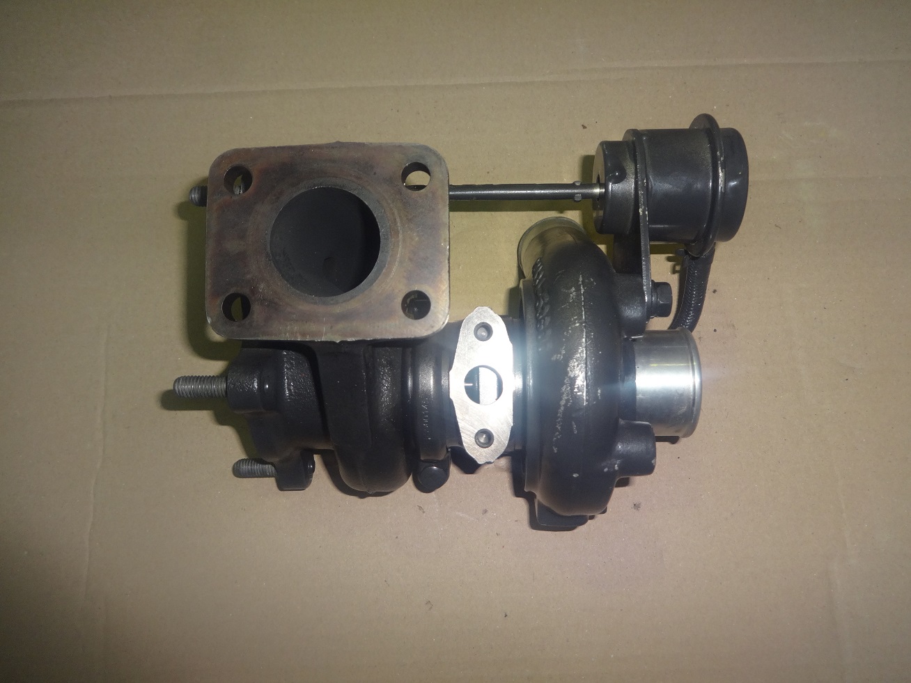 turbocharger hl07150000a1 turbocharger hl07150000a1