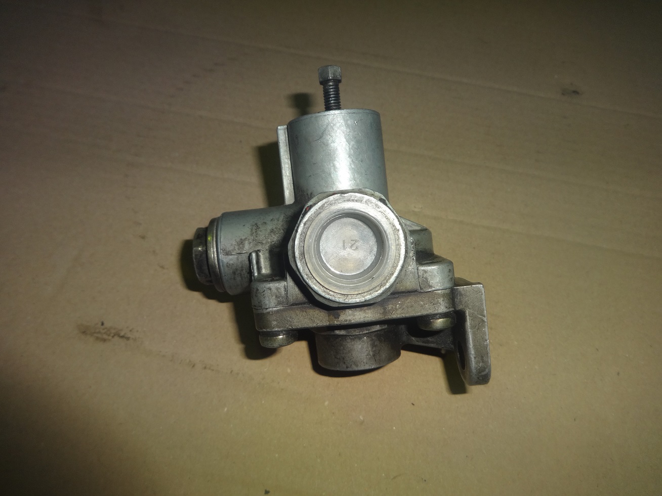 daf 1519338 daf 1519338
